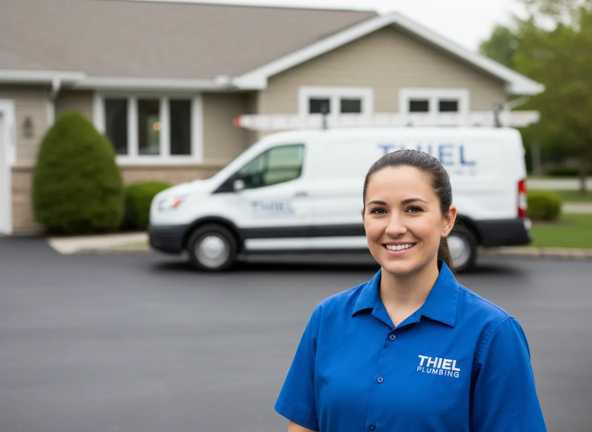 Plumber Ranger, WV FAQs